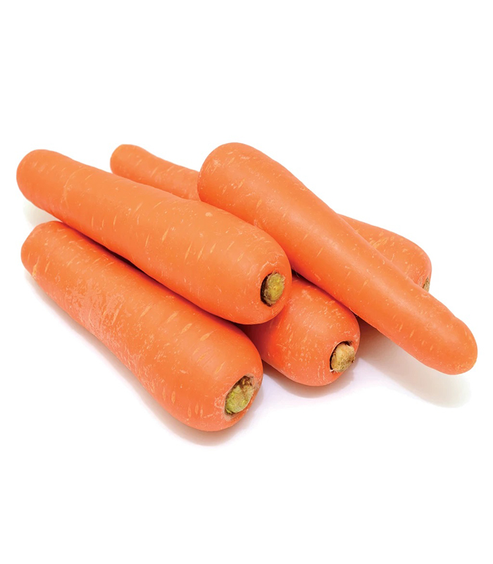 carrot